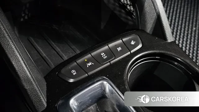 Chevrolet (GM Daewoo) Trailblazer id 3661262 из Кореи 9