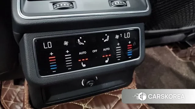 Audi A6 (C8) id 3444537 из Кореи 9