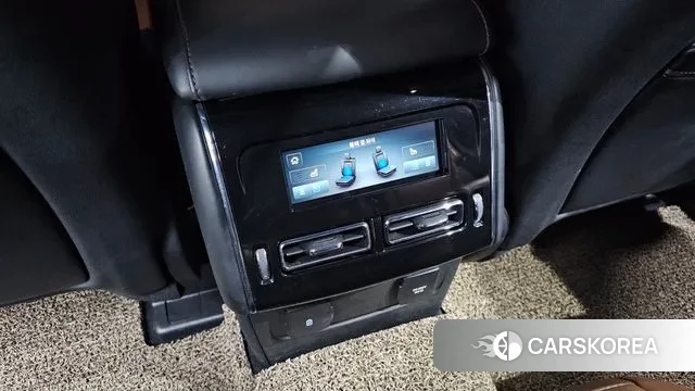 Lincoln Aviator 2nd generation id 3686496 из Кореи 9