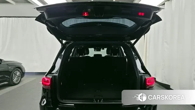 Mercedes-Benz GLB-Class X247 id 3518216 из Кореи 9