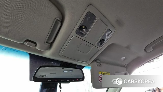 Kia Mohave Master id 3911089 из Кореи 9