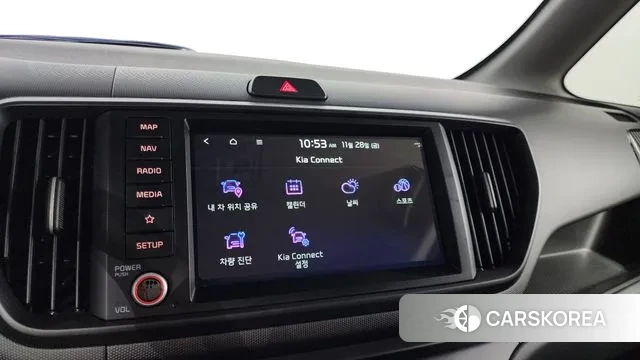 Kia The New Kia Ray id 3420164 из Кореи 9