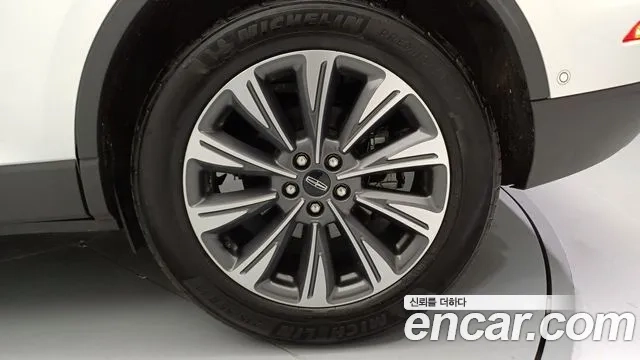 Lincoln Corsair id 2899035 из Кореи 9