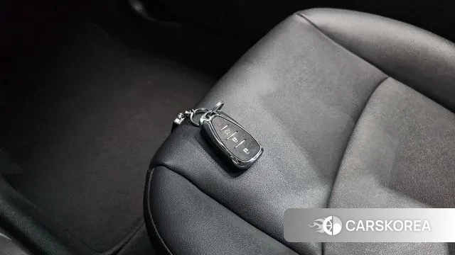 Chevrolet (GM Daewoo) The New Malibu id 3697292 из Кореи 9