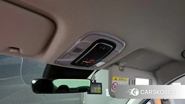 Hyundai Avante (CN7) id 3586183 из Кореи 9