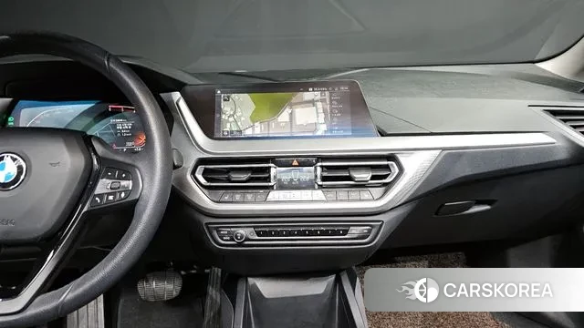 BMW 2 Series Gran Coupe (F44) id 3708593 из Кореи 9