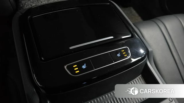 Genesis G80 (RG3) id 4848500 из Кореи 9