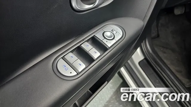 Hyundai Ionic 5 id 2728089 из Кореи 9