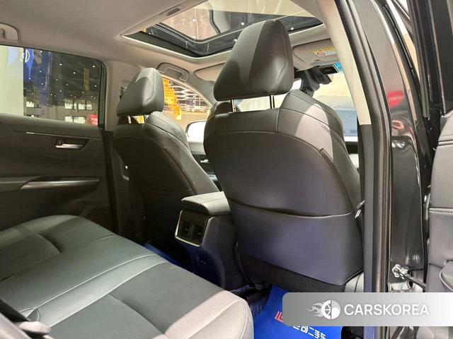Toyota Weisha id 4353713 из Китая 9