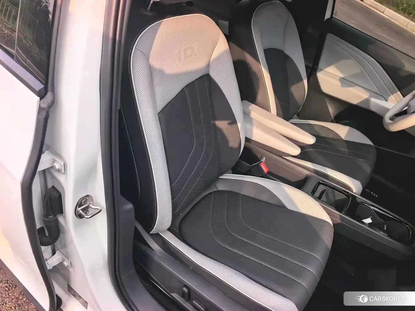 Volkswagen ID.3 id 4600636 из Китая 9