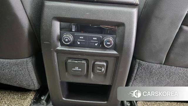 Chevrolet (GM Daewoo) Traverse id 3910602 из Кореи 9