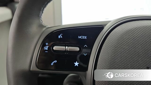 Hyundai Ionic 5 id 4640521 из Кореи 9