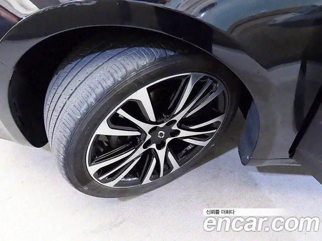 Renault Korea (Samsung) The New SM6 id 2707299 из Кореи 9