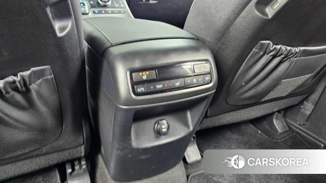 Hyundai Palisade id 4894779 из Кореи 9