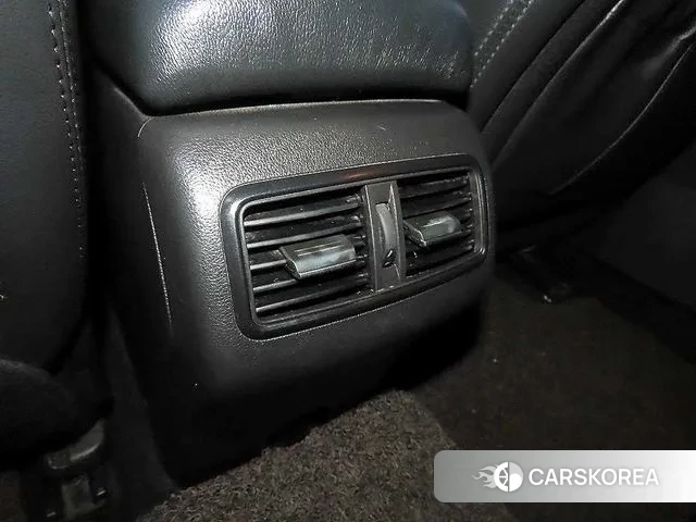 Renault Korea (Samsung) SM6 id 3339457 из Кореи 9