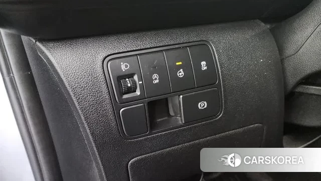 Hyundai Staria id 3366915 из Кореи 9