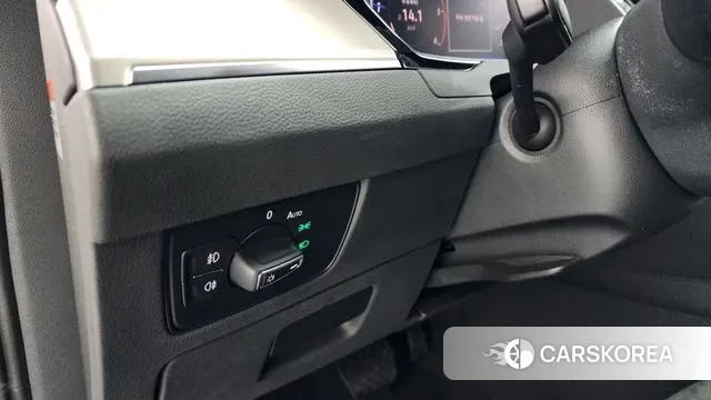 Volkswagen Passat GT (B8) id 3681324 из Кореи 9