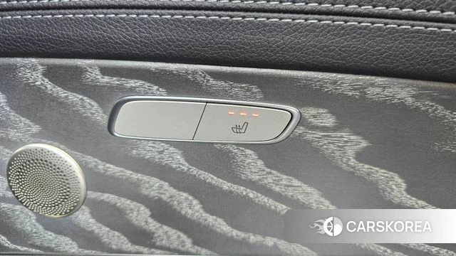 Mercedes-Benz E-Class W213 id 4423519 из Кореи 9