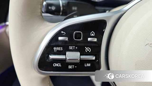 Mercedes-Benz E-Class W213 id 4750720 из Кореи 9