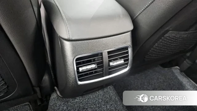 Hyundai Sonata D Edge Hybrid (DN8) id 3629097 из Кореи 9