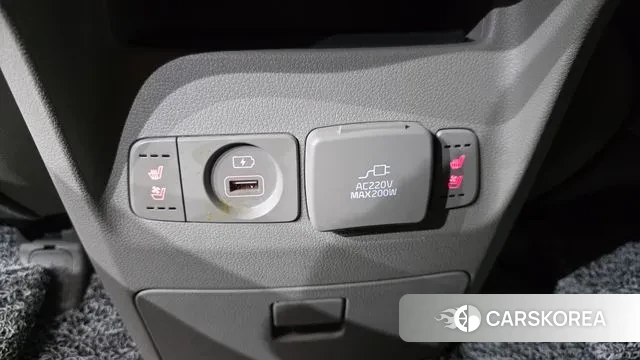 Kia The New Carnival id 3489283 из Кореи 9