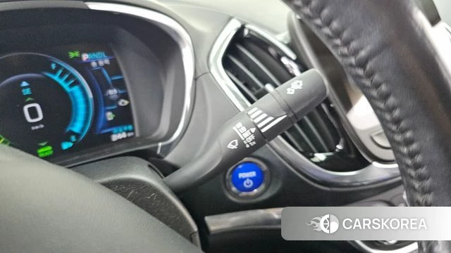 Chevrolet (GM Daewoo) Volt id 3845802 из Кореи 9