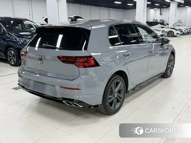 Volkswagen Golf id 4328781 из Китая 9