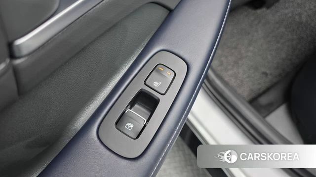 Hyundai Sonata D Edge (DN8) id 3850483 из Кореи 9