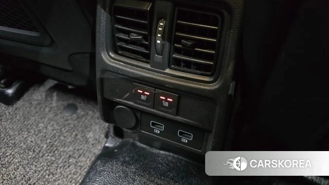 Renault Korea (Samsung) XM3 id 3799673 из Кореи 9