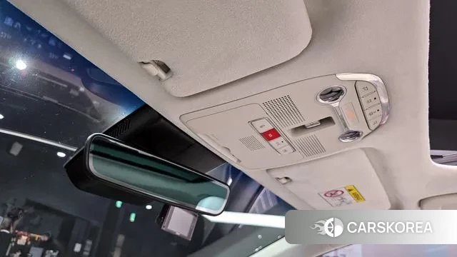 Hyundai The New Grandeur IG id 3600438 из Кореи 9