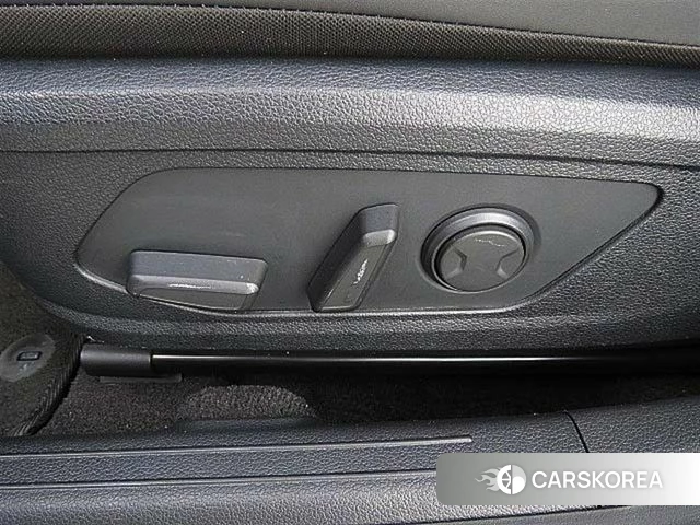 Hyundai Sonata (DN8) id 4759844 из Кореи 9