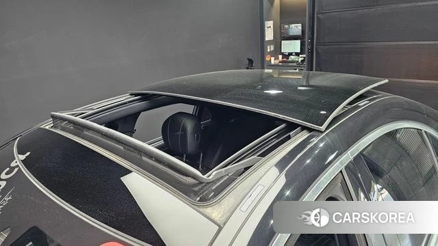 Mercedes-Benz S-Class W222 id 3954794 из Кореи 9