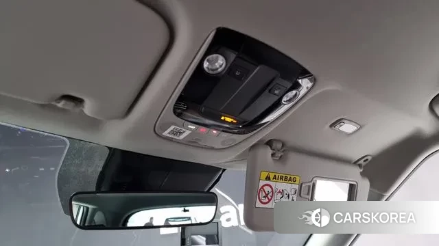 Kia Seltos id 3428032 из Кореи 9