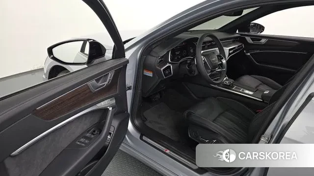 Audi A6 (C8) id 3098013 из Кореи 9