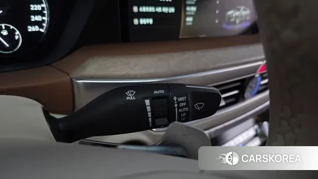 Genesis G90 id 3220522 из Кореи 9