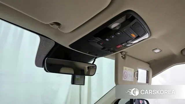 Kia Carnival 4th generation id 3726312 из Кореи 9