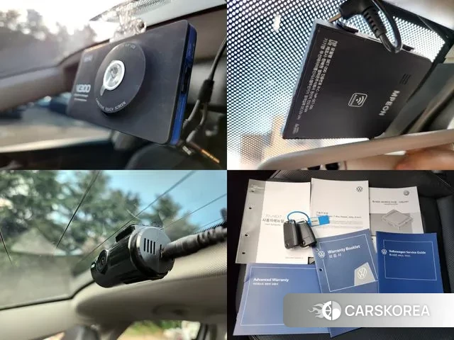 Volkswagen 7th Generation of Jetta id 3054663 из Кореи 9