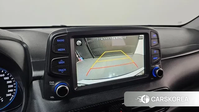 Hyundai Kona id 3536373 из Кореи 9