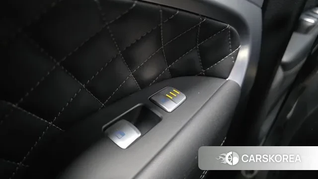 Genesis G70 id 3407808 из Кореи 9