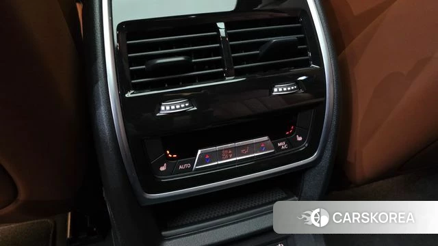 BMW X7 (G07) id 4870808 из Кореи 9