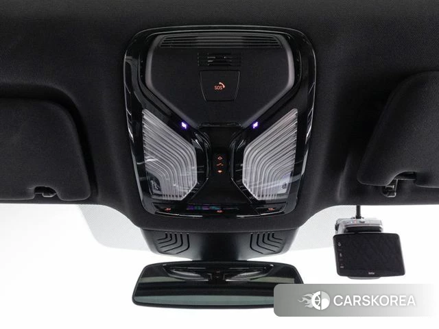 BMW 6 Series GT (G32) id 4635368 из Кореи 9