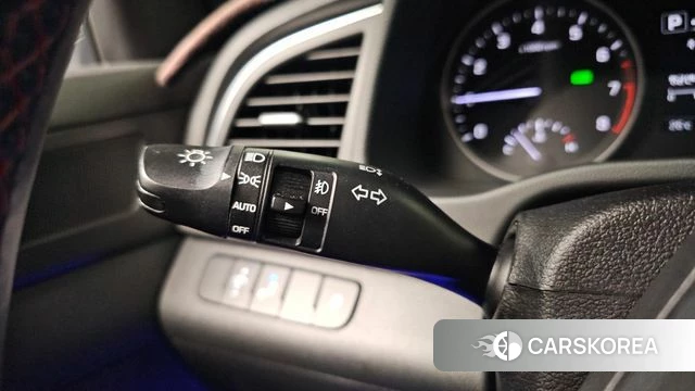 Hyundai Avante AD id 4924107 из Кореи 9