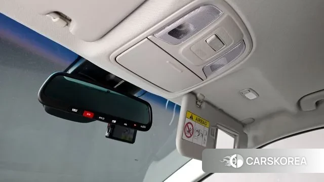 Kia Niro EV id 3181080 из Кореи 9