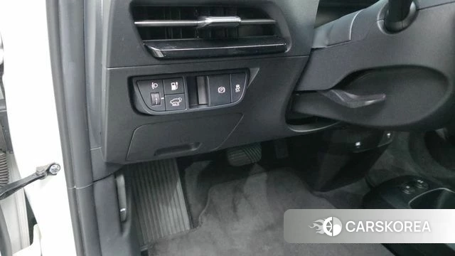 Kia EV6 id 4848608 из Кореи 9