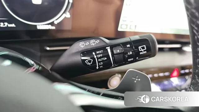 Kia Carnival 4th generation id 3053796 из Кореи 9