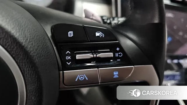 Hyundai Tucson (NX4) id 3735962 из Кореи 9