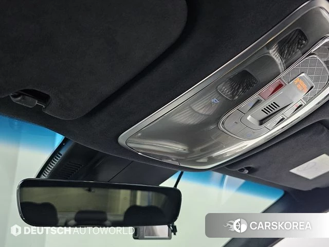 Genesis G90 (RS4) id 3934997 из Кореи 9