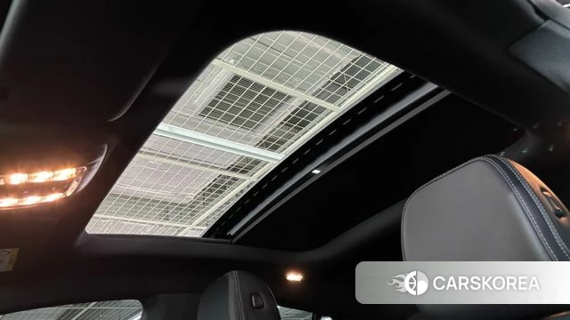 Mercedes-Benz GLE-Class W167 id 3856407 из Кореи 9