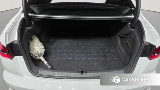 Audi A6 (C8) id 4388455 из Кореи 9