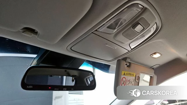 Kia Sportage The Bold id 3833440 из Кореи 9